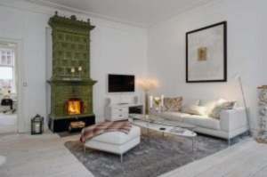 Şömine Çeşitleri